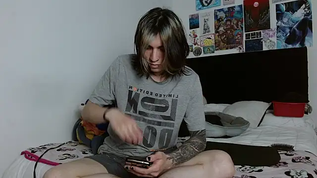 denjireze online show from 02-06-26, 04:50