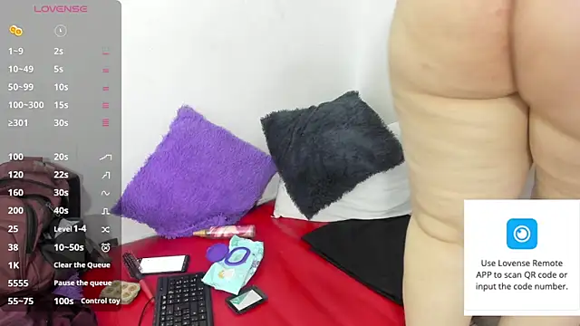 mature gold1 online show from 03-15-26, 12:00