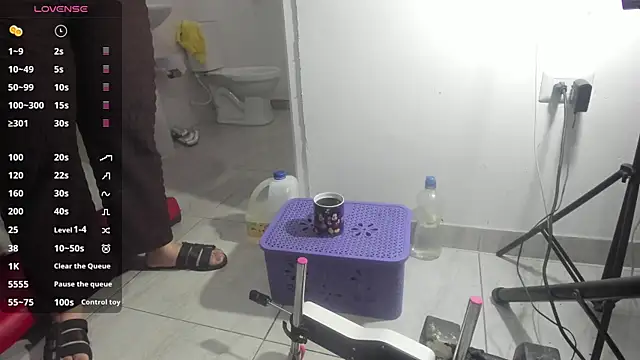 mature gold1 online show from 04-21-26, 12:00