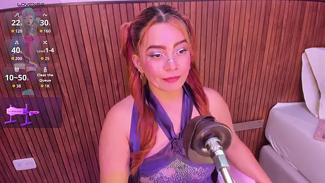 nicolle boobies online show from 04-15-26, 07:43