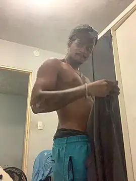 OssifiedManat online show from 02-04-26, 01:55