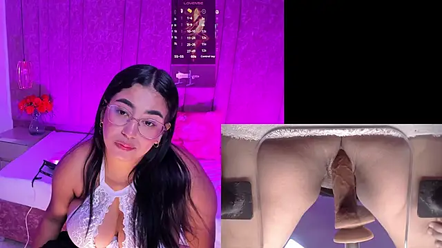 MarihanFerrer online show from 03-18-26, 08:56