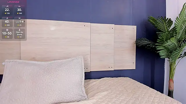 GrettaRouse online show from 04-15-26, 02:51