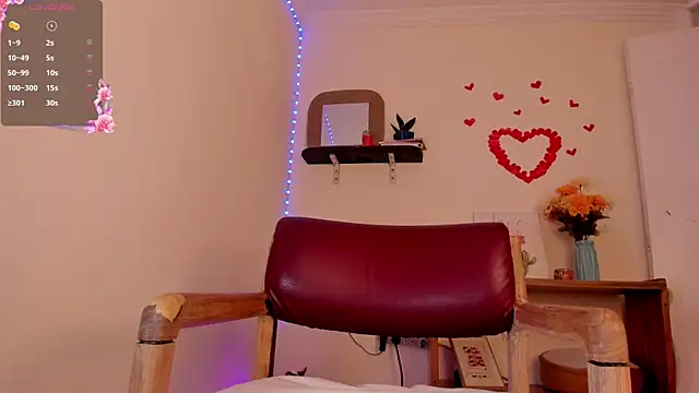 LilaRvsh online show from 02-25-26, 05:11