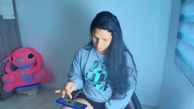 alys love online show from 06-22-26, 03:53