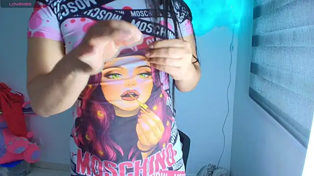 alys love online show from 07-30-26, 03:22