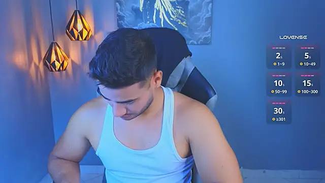 AndresRodriguez1 online show from 04-14-26, 02:12