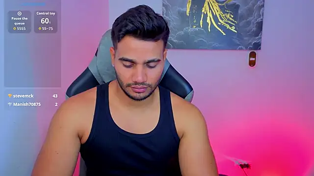 AndresRodriguez1 online show from 06-10-26, 01:17