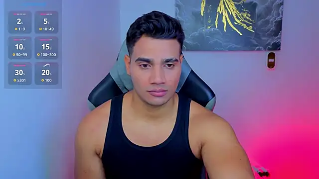 AndresRodriguez1 online show from 06-12-26, 02:16