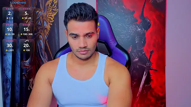 AndresRodriguez1 online show from 07-01-26, 02:02