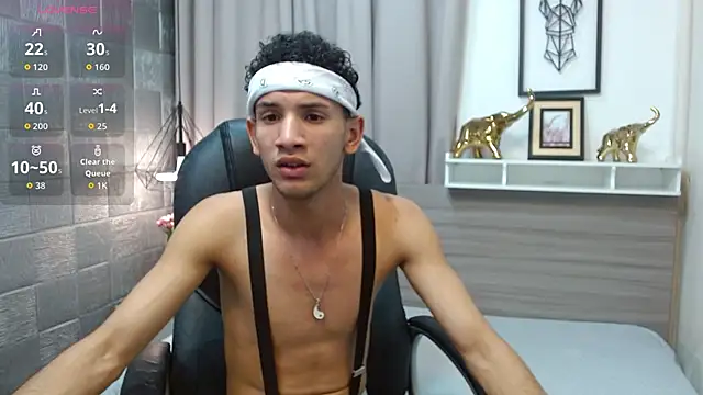 JDWhite18 online show from 03-26-26, 09:20