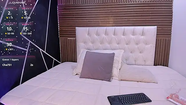 shaden  online show from 03-10-26, 08:19