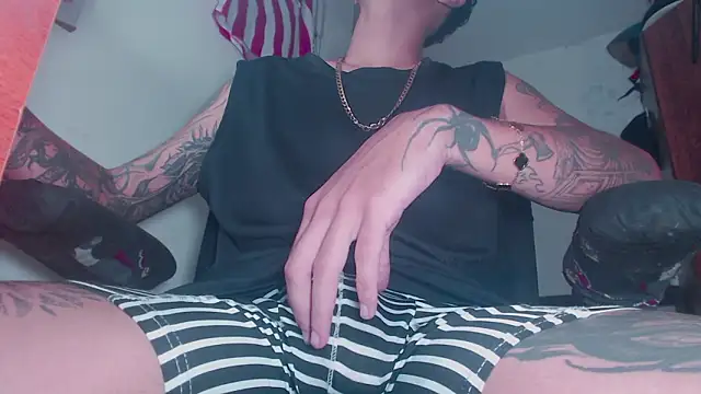 theskateboy online show from 03-12-26, 06:08