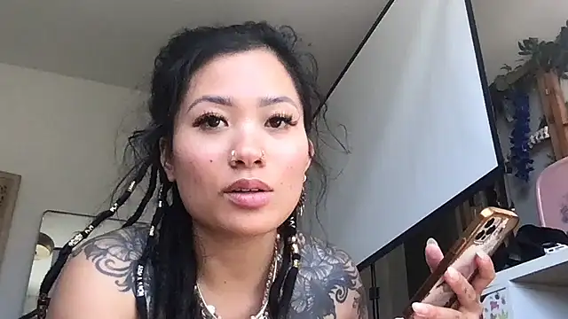 222goddess444you online show from 04-05-26, 10:07