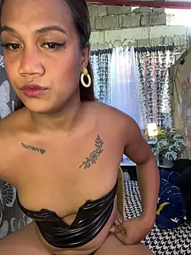 Queen-barbie online show from 04-10-26, 12:38