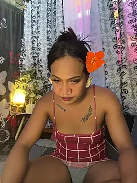 Queen-barbie online show from 05-20-26, 11:55