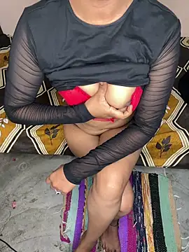 debykajal online show from 05-23-26, 10:03