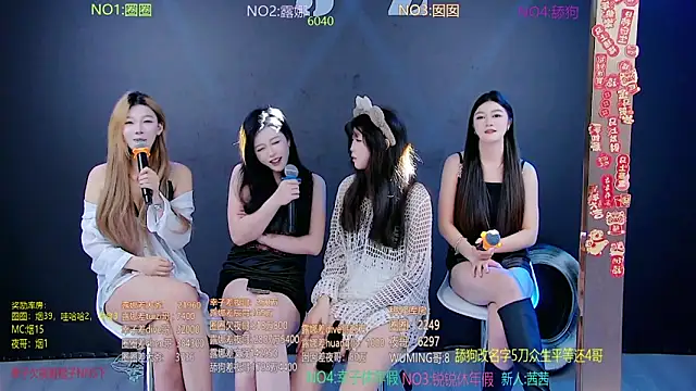 JZ-001- online show from 03-17-26, 08:39