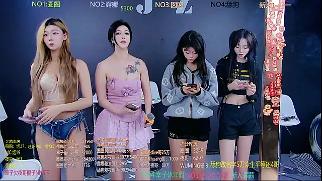 JZ-001- online show from 03-20-26, 06:51