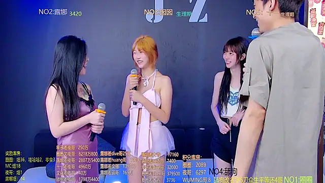 JZ-001- online show from 04-20-26, 02:42