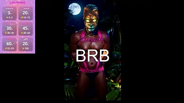 CuriousLyon online show from 03-08-26, 02:15