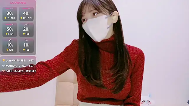 The Ami jp online show from 02-11-26, 03:11