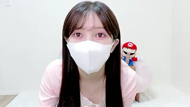 The Ami jp online show from 04-16-26, 04:02