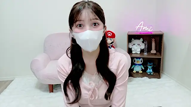 The Ami jp online show from 05-22-26, 10:10