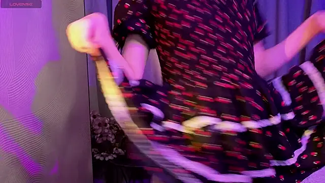 NicoleLuxe online show from 03-01-26, 05:59