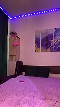 Lissy Liss online show from 03-09-26, 05:11