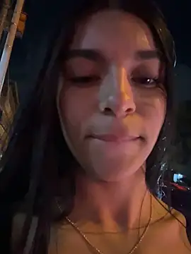 NaniBlossomX online show from 04-01-26, 12:55