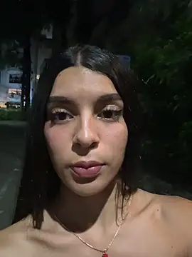 NaniBlossomX online show from 04-16-26, 11:51