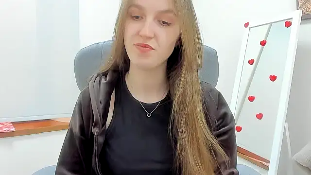 Nessi-Morris online show from 02-17-26, 09:50