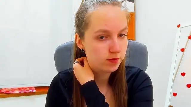 Nessi-Morris online show from 02-19-26, 07:26