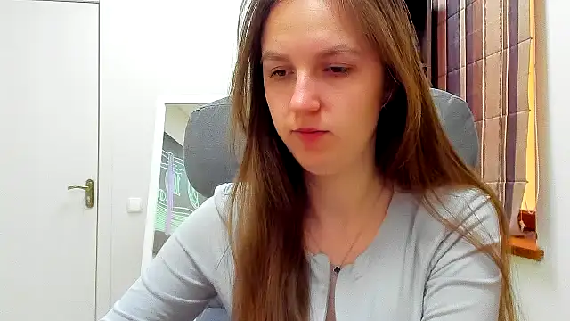 Nessi-Morris online show from 02-21-26, 06:58