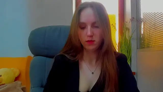 Nessi-Morris online show from 02-24-26, 09:51