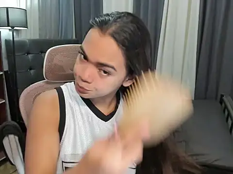 TinyCock Rein online show from 03-19-26, 06:06