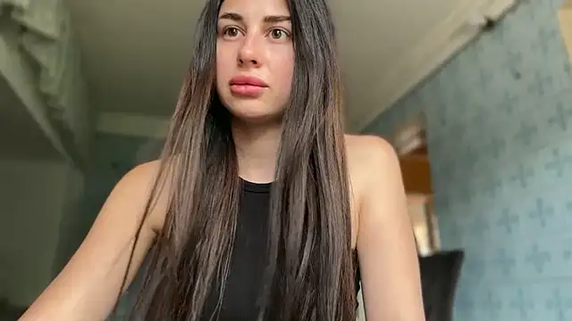 LiluMartiznir online show from 05-25-26, 11:05