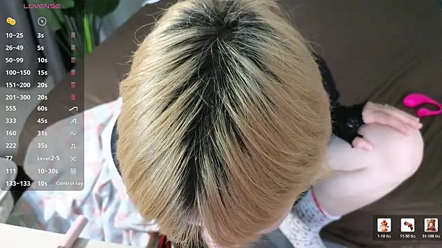 AutumnWhisper online show from 04-15-26, 07:58