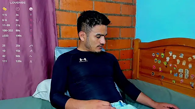 diegocr   online show from 05-06-26, 01:03