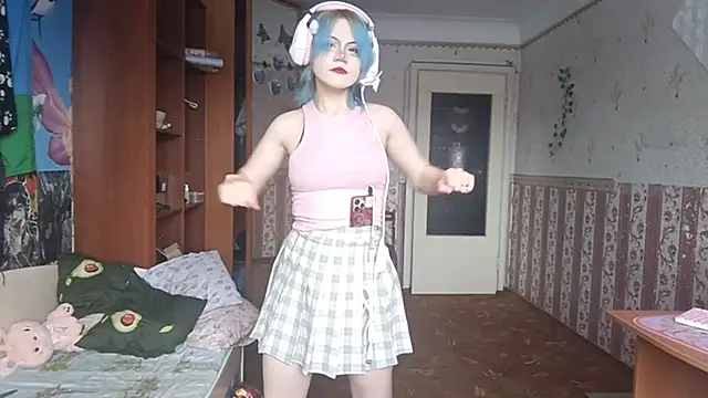 KathernSaulters online show from 02-17-26, 06:21