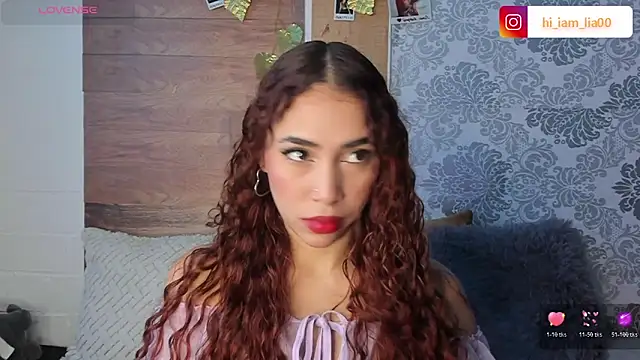 LiaHansson00 online show from 04-01-26, 04:26