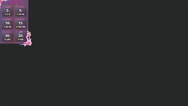 Silviane X online show from 06-04-26, 01:39
