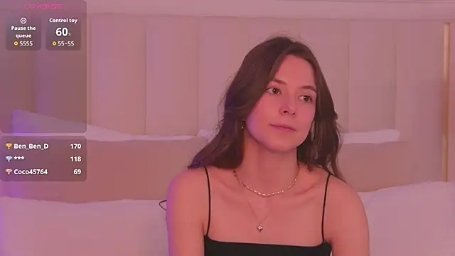 AlisseMoore online show from 04-23-26, 12:29