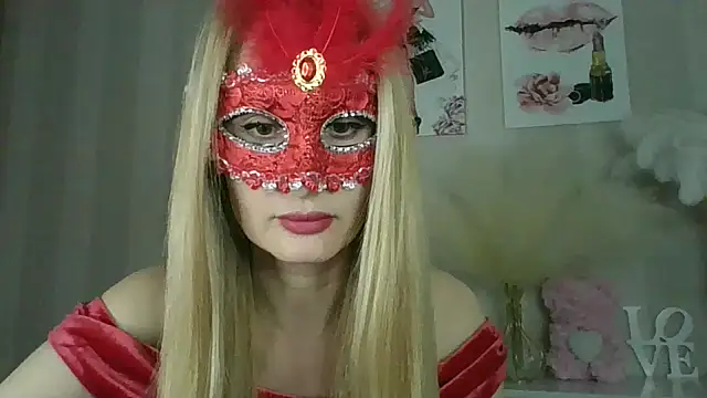 Kikki777 online show from 02-07-26, 08:45