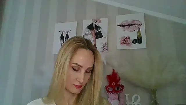 Kikki777 online show from 02-11-26, 12:32