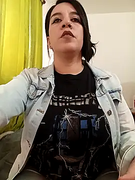 Snapshot of Gaby_andryu chatting on 02-26-26, 12:04 Gaby andryu online show from 02-26-26, 12:04