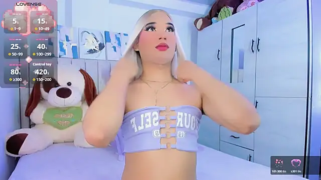 baby cleo  online show from 03-13-26, 01:40