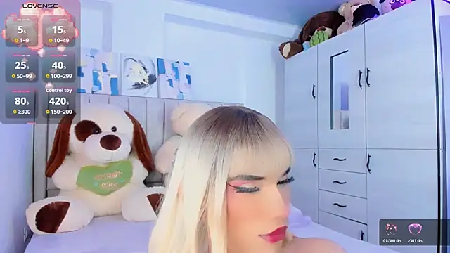 baby cleo  online show from 03-24-26, 11:10