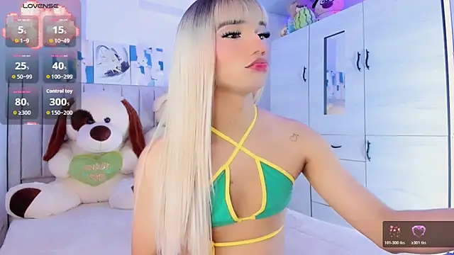 baby cleo  online show from 05-15-26, 10:50